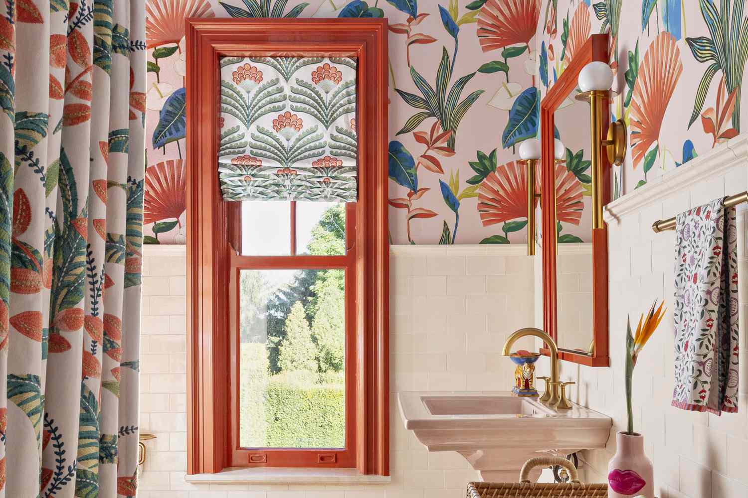 ChristineBoldt's tweet card. Everyone knows that painting your walls is a great, easy makeover, but paint can make a splash way beyond walls. Here are nine things you can paint, like staircases, bathtubs, and more.