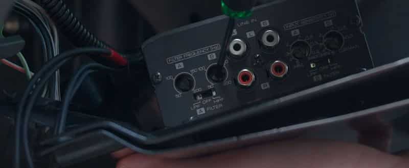 caraudiohunt's tweet card. Learn how to set high pass filter on car subwoofer for clear, distortion-free bass. Follow my 3 steps guide to optimize your car sub.