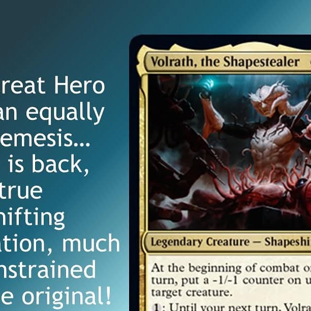 MagicFriendsNet's tweet card. MagicFriends.net ☀💧💀🔥🌳 (@magicfriendsnet) • Instagram photo