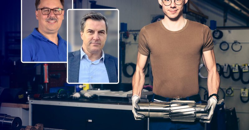 Tweet card summary image