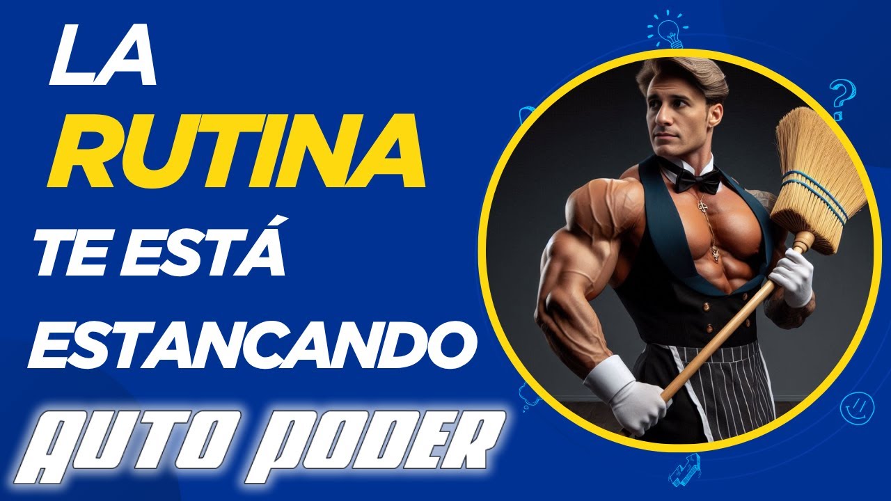 autopoder's tweet card. Cuando rechazamos el cambio que necesitamos | Ingeniero Gabriel...