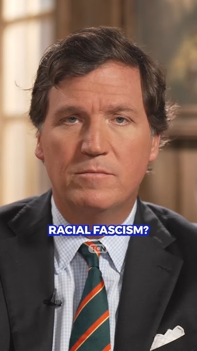 bostonCAwill's tweet card. Tucker Reacts to James O’Keefe Exposing IBM