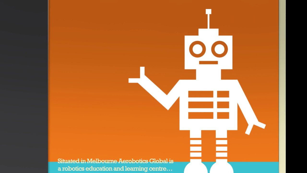 ABGSocial's tweet card. Aerobotics Global - Technology that excites - video Dailymotion