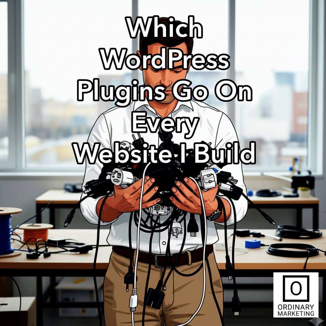 dansully's tweet card. I've collaborated with many WordPress developers in Evansville who agree on these essential wordpress plugins for every website.