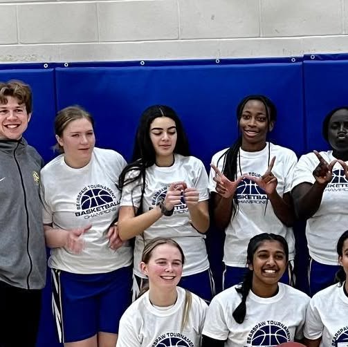 GCACalgary's tweet card. GCA (@glenmorechristianacademy) • Instagram photo