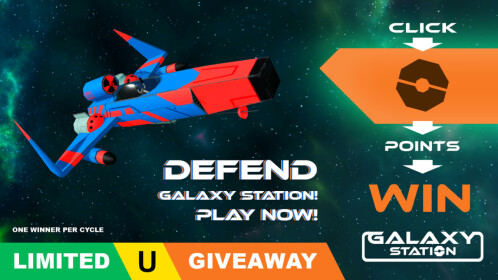 dev2blox's tweet card. Os prêmios são reais! Este é um GiveAway de um item UGC limitado - um a cada hora. Para descobrir qual UGC está disponível, basta verificar o tubo no centro da Loja Espacial. É totalmente GRÁTIS para...