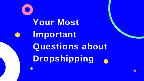Modalyst's tweet card. If you're interested in learning what dropshipping is and whether dropshipping is legal, this article addresses all those questions and more.