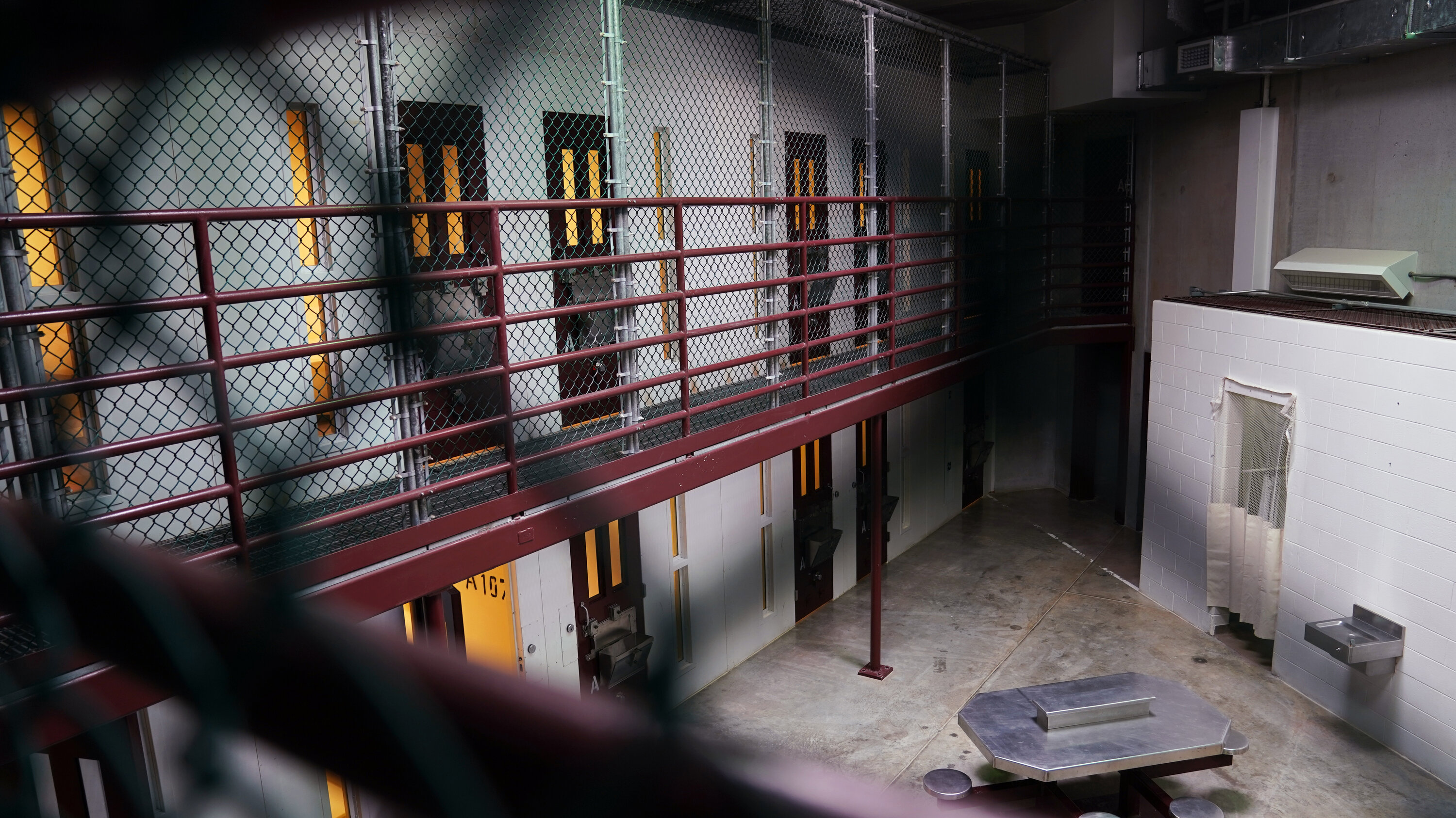 carolrosenberg's tweet card. The Times has obtained a list of 53 Venezuelan men the Trump administration has put in a wartime prison built to hold Al Qaeda suspects.