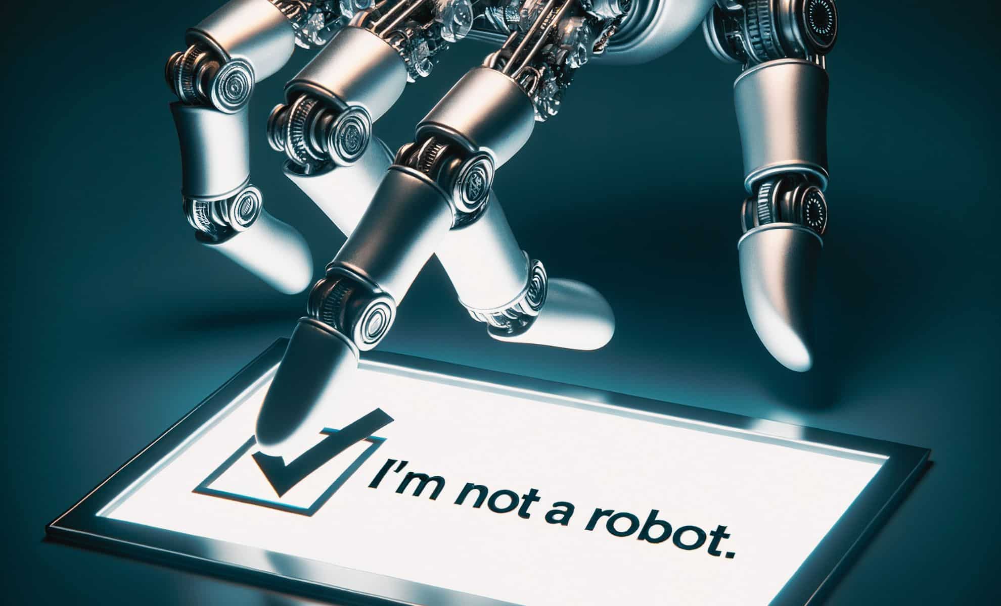 futuremethis's tweet card. An advanced AI tool from OpenAI has managed to slip past one of the web’s most trusted security systems, raising urgent concerns for online safety.