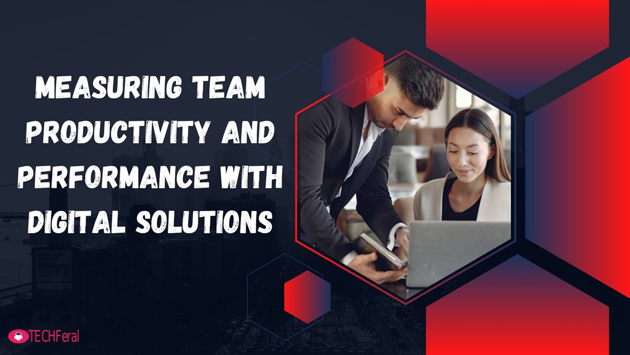 pocofanclub's tweet card. Digital solutions redefine productivity measurement by emphasizing visibility, accountability, and effectiveness over surface metrics. Tools like Lark Base, Approval, Sheets, Calendar, and Minutes...