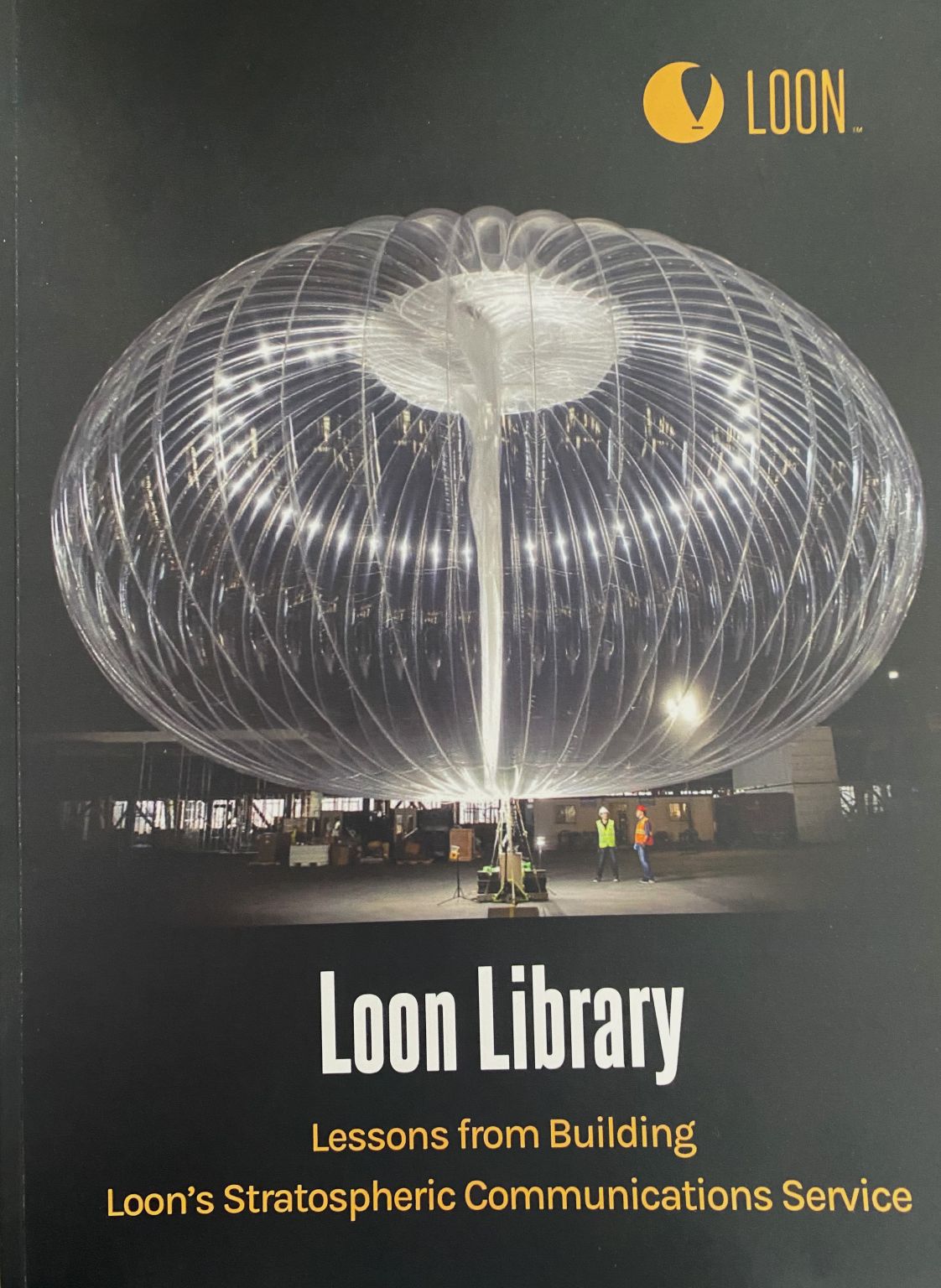 TensysDesign's tweet card. In order to celebrate #Worldbookday, the team at Tensys have been thinking about some of the more interesting books in their office library. 'The Loon Library' is a firm favourite and referenced on a...