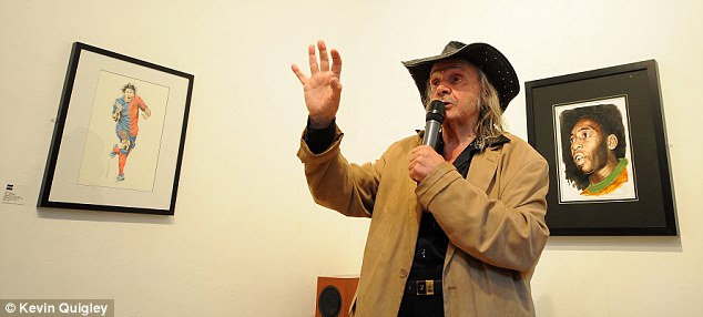 MikeAmosBlog's tweet card. Yesterday’s blog featured Heading for dementia?, a new book co-written by former Burnley favourite Paul Fletcher MBE and by retired head teacher Dave Thomas, whose 30 books include many with …