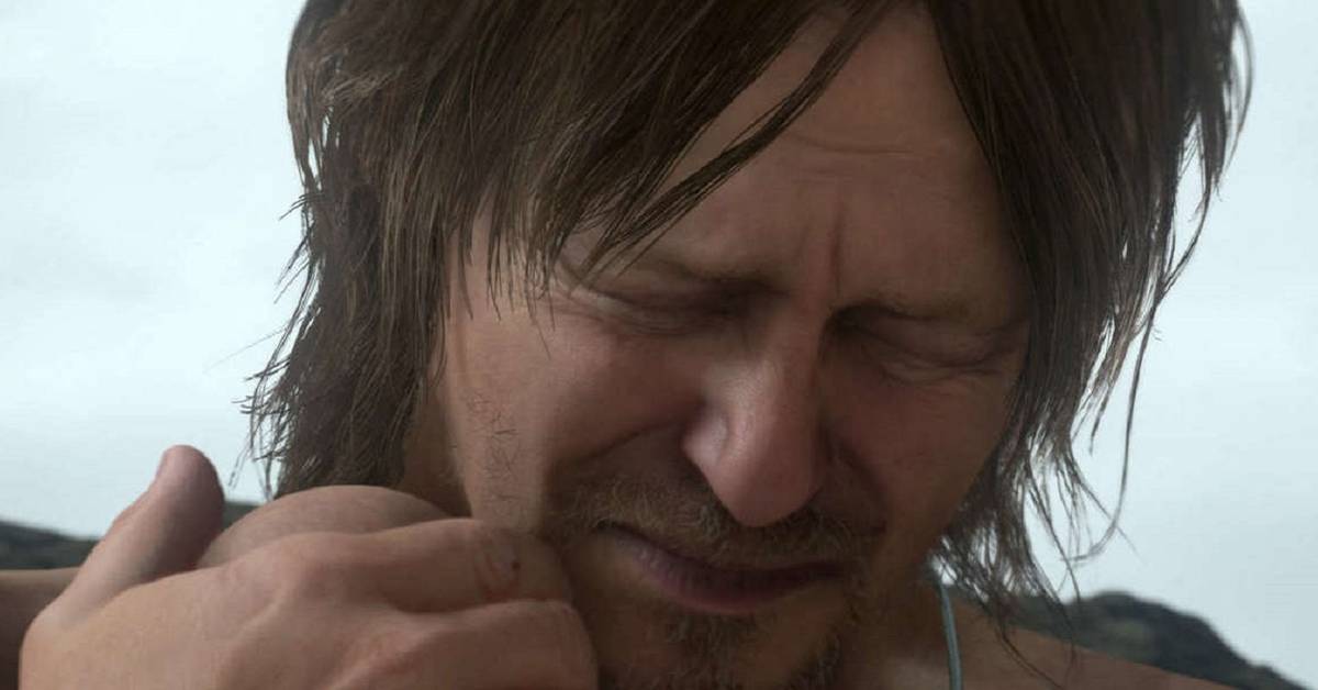 TheTechLite's tweet card. The reviews have started to come in for Hideo Kojima's open world game Death Stranding, and critics are split.