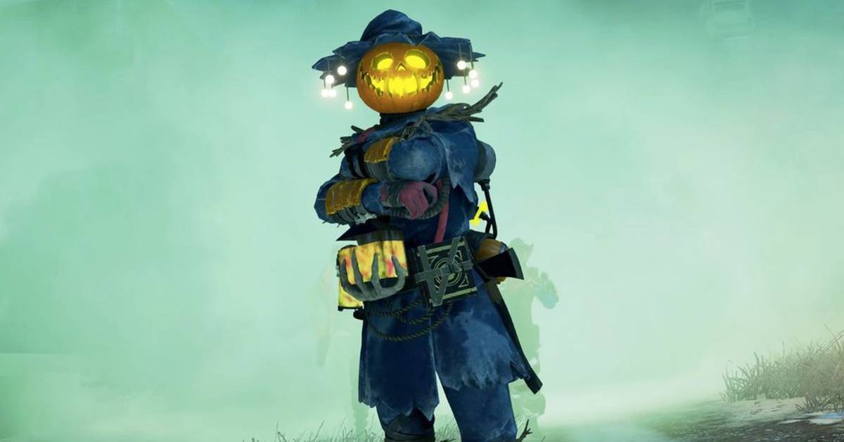 TheTechLite's tweet card. Here's collective list of every in-game Halloween event announced so far, from cutesy Halloween Pokemon to a spooky undead Apex Legends twist.