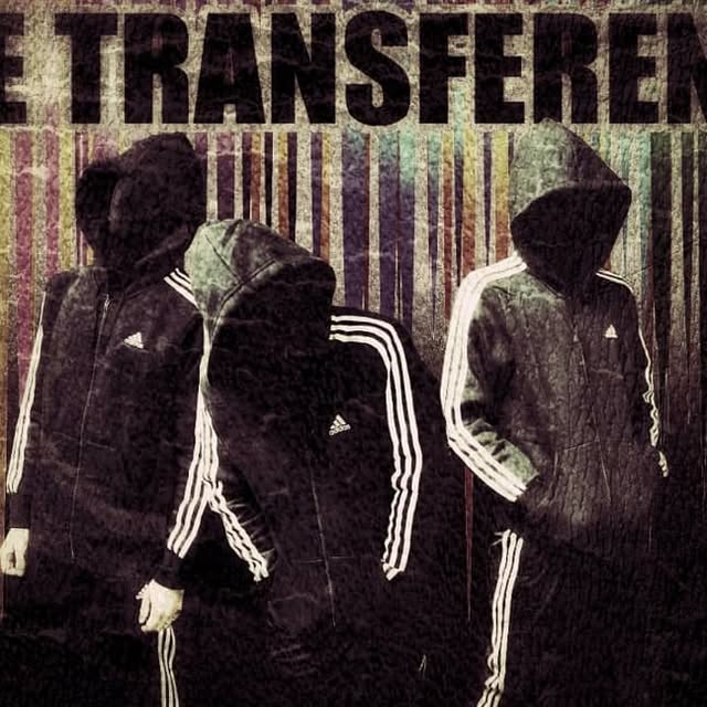 TheTransference's tweet card. The Transference (@thetransference) • Instagram photo