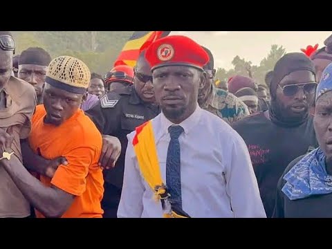 swiftpub's tweet card. BOBIWINE LIVE RUKINGIRI