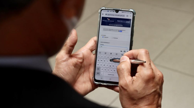 capatec's tweet card. DISRUPT-IT, así se llamará el evento que realizará la Cámara Panameña de Tecnologías de Información, Innovación y Telecomunicaciones (Capatec) y que busca impulsar el ecosistema digital y aumentar la...