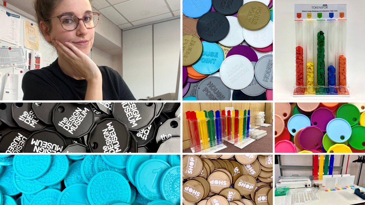 Tokens_For's tweet card. Eight years ago, if you’d told me I would become an expert in tokens, I might have laughed. Yet here I am, celebrating my eight-year anniversary at TokensFor and reflecting on the journey.