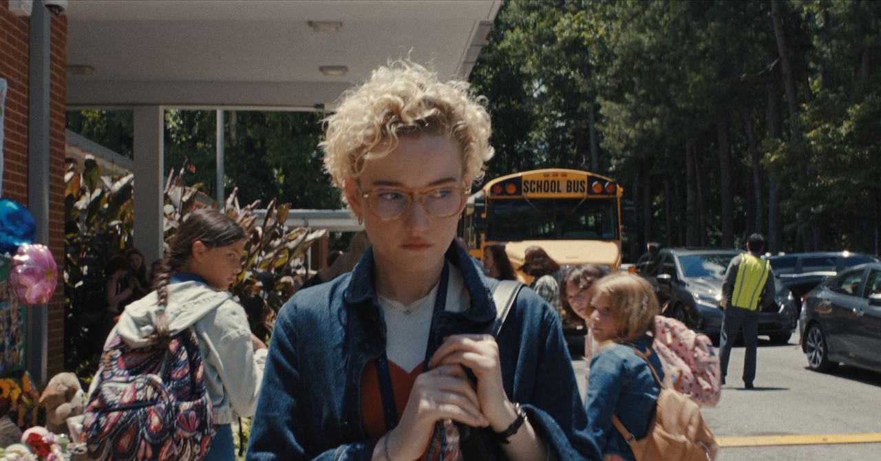 EchoTechDaily's tweet card. “Weapons,” “Hereditary,” and “Sorry, Baby” are just a few of the movies you should be watching on HBO Max this month.