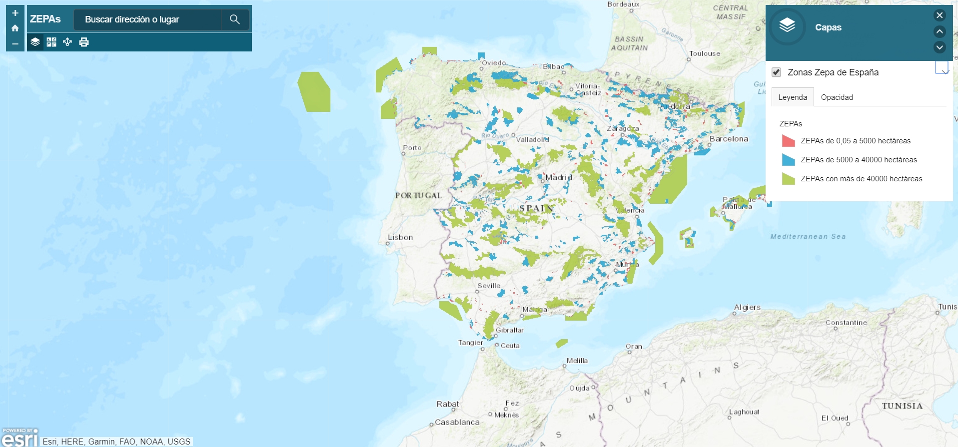 tycgis's tweet card. En esta ocasión se pretende crear una simbología mucho más avanzada con el código desarrollado por parte de Esri denominado Arcade.