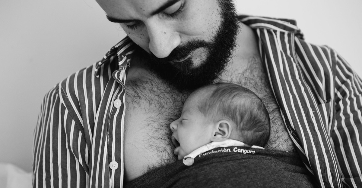 melindagates's tweet card. Skin-to-skin contact sustains premature babies where incubators are limited. It may even be the best form of neonatal care, period.