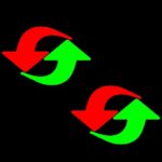 BenLinders's tweet card. Agile teams gebruiken retrospectives om hun manier van werken te reflecteren en te verbeteren. Hoe vaak doen jouw teams agile retrospectives?