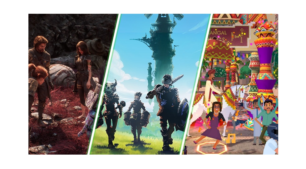 omnitechpro's tweet card. More than 1,000 developers utilize Xbox Play Anywhere (XPA) for their games, which means that when you buy those titles through the Windows or Xbox stores, you can play them on Window