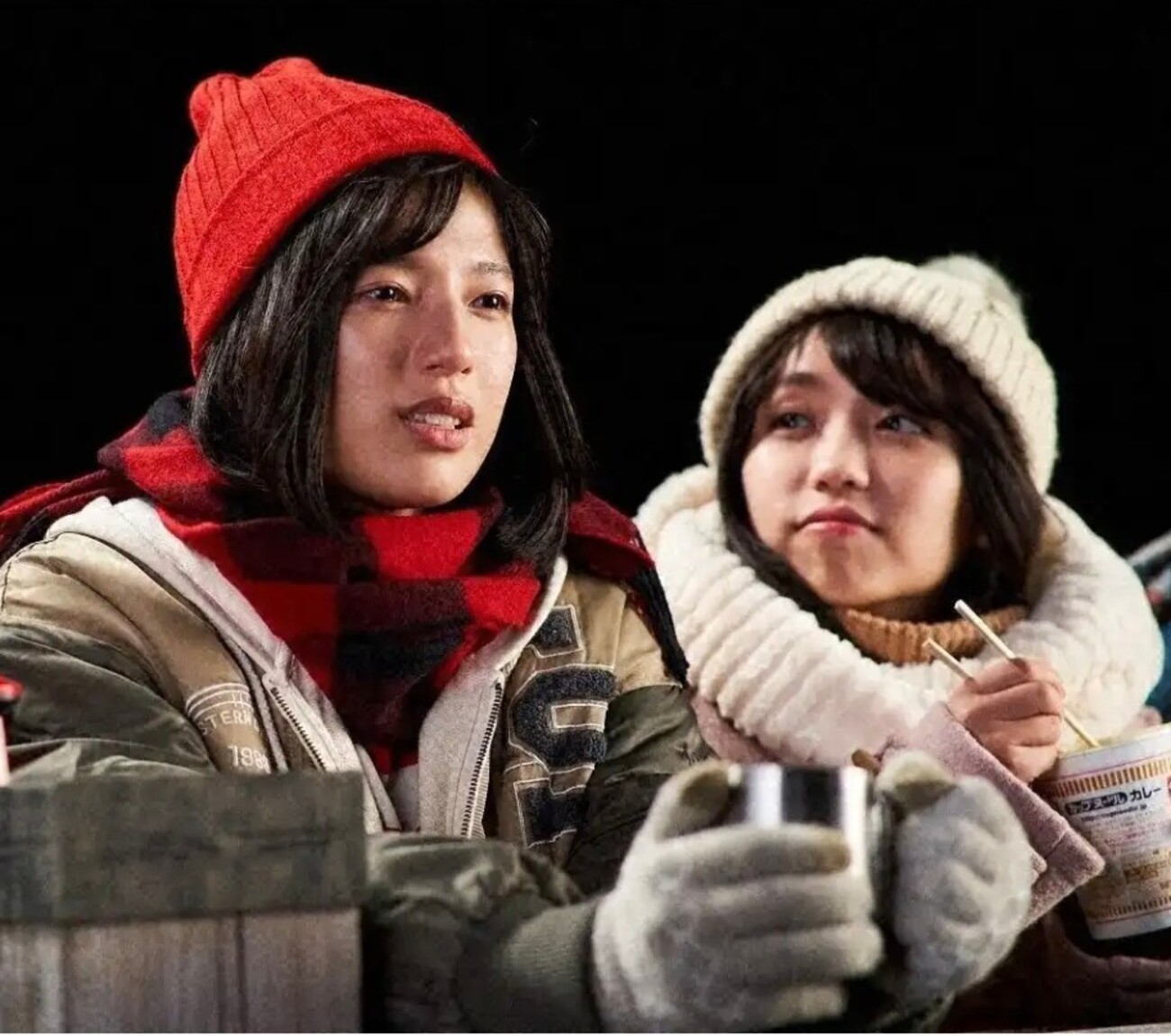 shidulu's tweet card. この 耳障りな← 声の再現てか もとは二次元だが 再現性高い なでしこの声 素晴らしいけど いらつきませんか？←ぉぃ