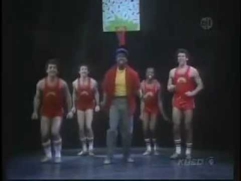 Knobs_Demos's tweet card. Teamwork