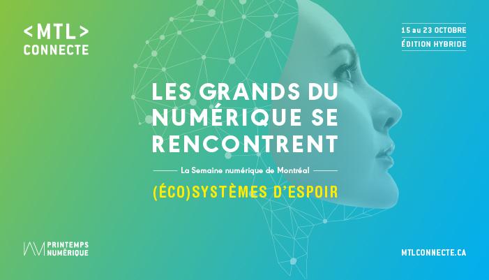 Evalulab's tweet card. J'aimerais y aller...