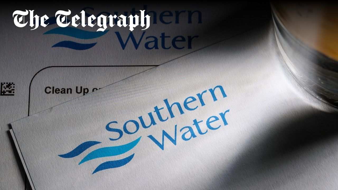 Feargal_Sharkey's tweet card. Utilities company calls shareholder payments ‘inappropriate’ as debt pile concerns grow