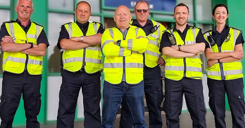 Tweet card summary image