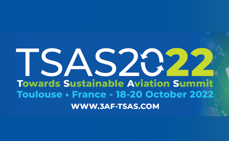 apus_zero's tweet card. 3AF, the French Aerospace Society, presents Towards Sustainable Aviation, an International Summit, held on 18-20 October 2022, in Toulouse - France This international conference will bring together...