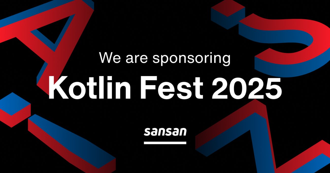 SansanTech's tweet card. こんにちは、技術本部Contract One Engineering UnitでAI契約データベース「Contract One」の開発をしている中川泰夫です。 Sansanは、2025年11月1日（土）に東京コンファレンスセンター品川で開催されるKotlin Fest 2025にゴールドスポンサーとして協賛します！ 2…