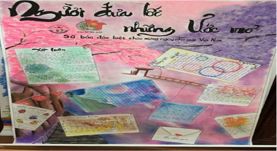 Help247Jsc's tweet card. In celebration of the 43rd Anniversary of Vietnamese Teachers’ Day (20/11), we honor and express our deep gratitude to all teachers who have wholeheartedly dedicated themselves to education and the...