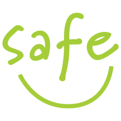 ChildsafeSA's tweet card. Celebrating #MandelaDay2024: Combating Poverty and Inequality. Learn how B-Logic’s support made a difference for ChildSafe South Africa.