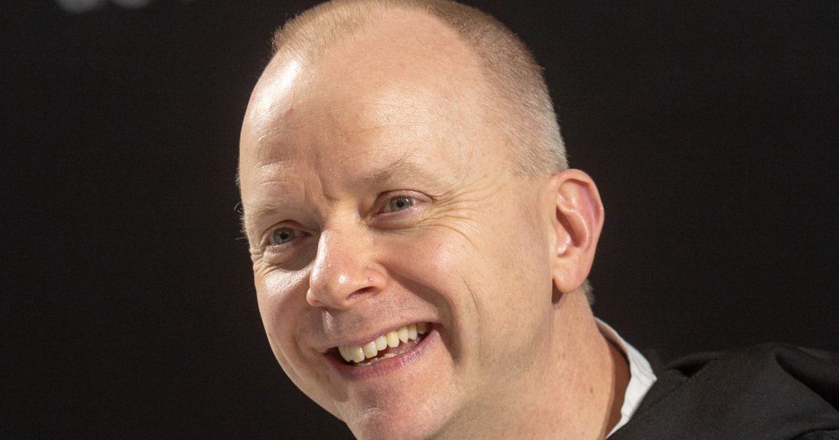 Bitnonet's tweet card. Predsjednik Nordijske biskupske konferencije (NBK), biskup Erik Varden, primijetio je rastući interes za duhovnost i Crkvu među mladima u Skandinaviji. „Ono što mogu potvrditi iz onoga što čitam i od...