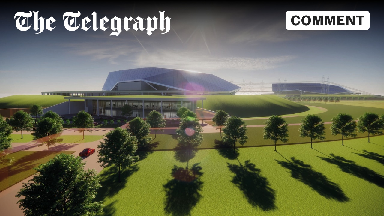 Ed_Miliband's tweet card. Britain must drive for sovereign capability in clean, home-grown power