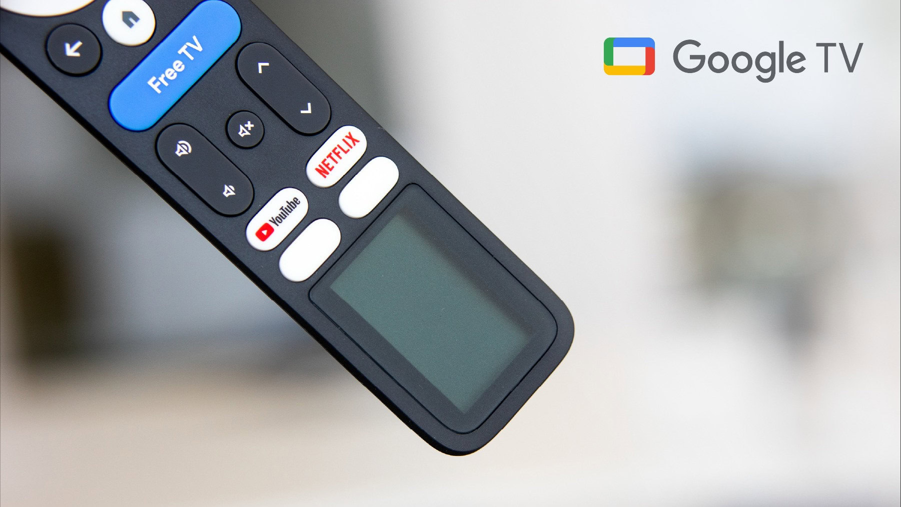 AndroidAuth's tweet card. Samsung made waves a few years ago with its solar-powered TV remotes. Now, a prominent manufacturer has made solar-powered Google TV remotes.