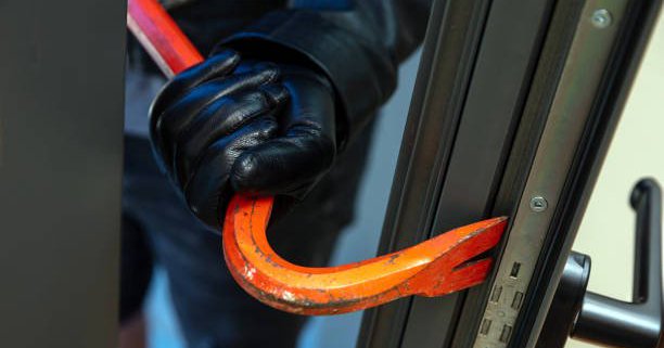 40-jarige man aangehouden na inbraak voetbalvereniging