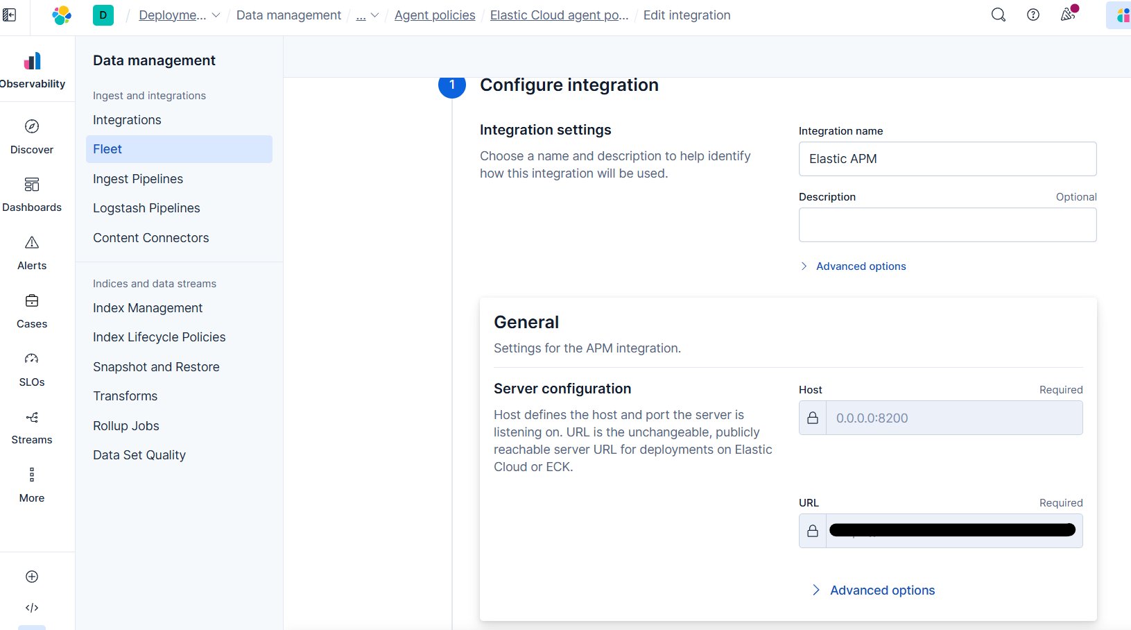 AzureWeekly's tweet card. Picking up from Part I, this post shows how to obtain the Elastic APM Server URL and Secret token, add the OTEL Elastic sidecar, and validate telemetry in...