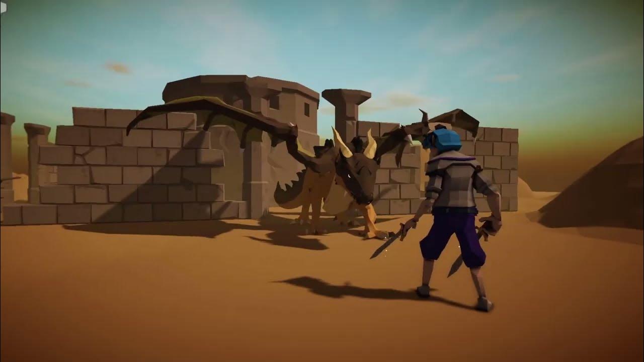 TheRPGEngine's tweet card. D&D King's Cataclysm Arc 2 Trailer (The RPG Engine)