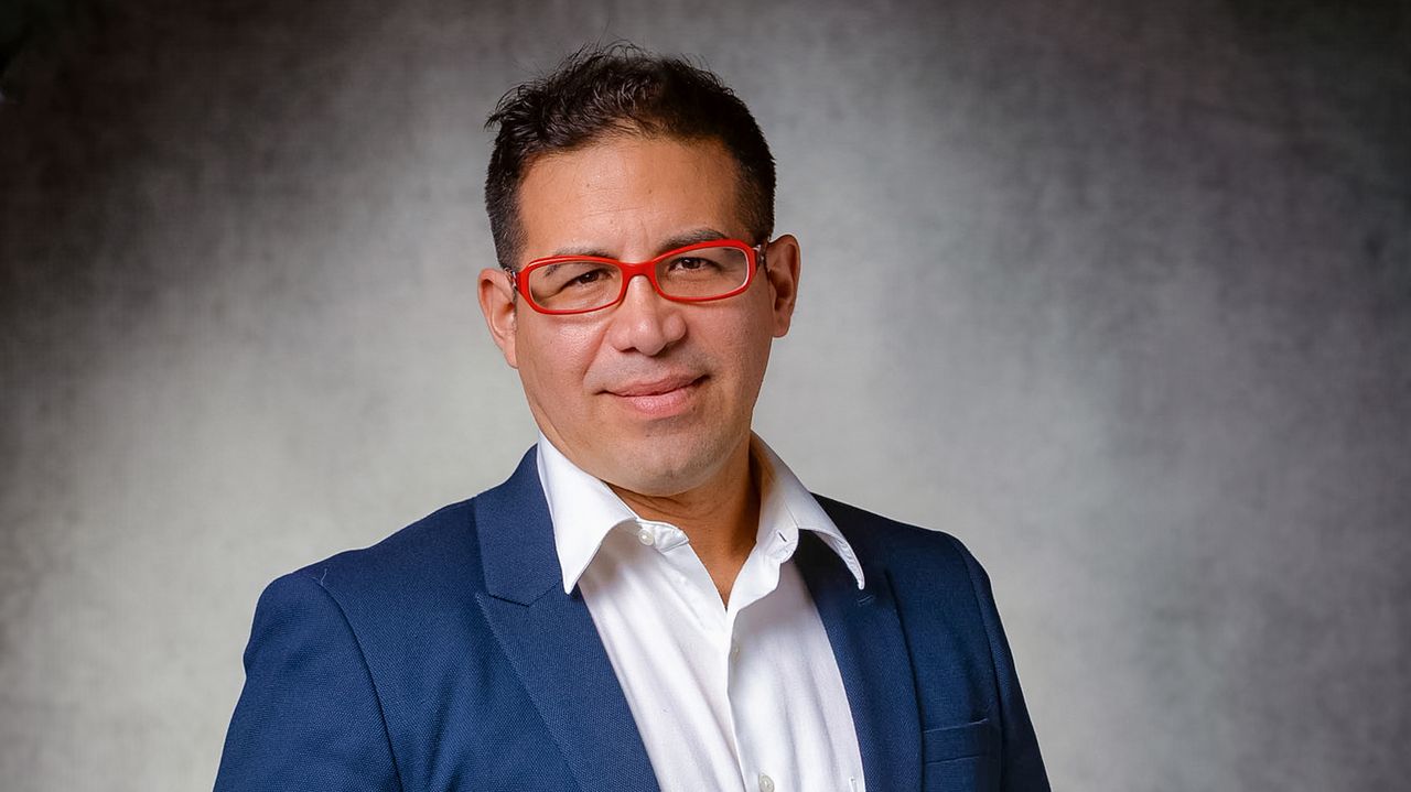 RicarditoOliva's tweet card. El abogado director de Algoritmo Legal apela a la modificación de la directiva europea y a la futura ley para dotarse de más herramientas frente a los pederastas