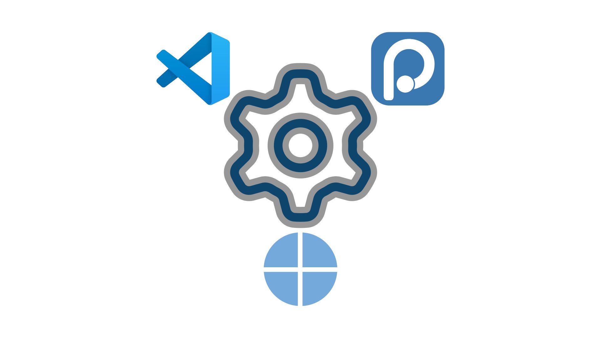 MickaelCanouil's tweet card. Discover the custom settings I use in VS Code and Positron to enhance my Quarto document editing workflow, from improved Git diffs to better visual guides for nested divs.
