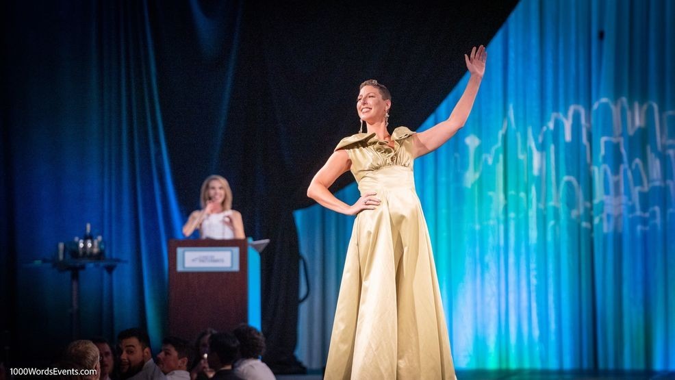 SeattleRefined's tweet card. Happening October 19 at The Westin Seattle, this year's event promises to be a heartwarming celebration of survivorship.