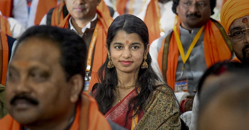 write2ragavan's tweet card. Bihar Election Gender Gap: Women delivered a record mandate in 2025, yet hold just 11.5% of Assembly seats, exposing India’s deep representation imbalance.