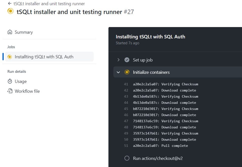 segovoni's tweet card. The real game changer is automation!