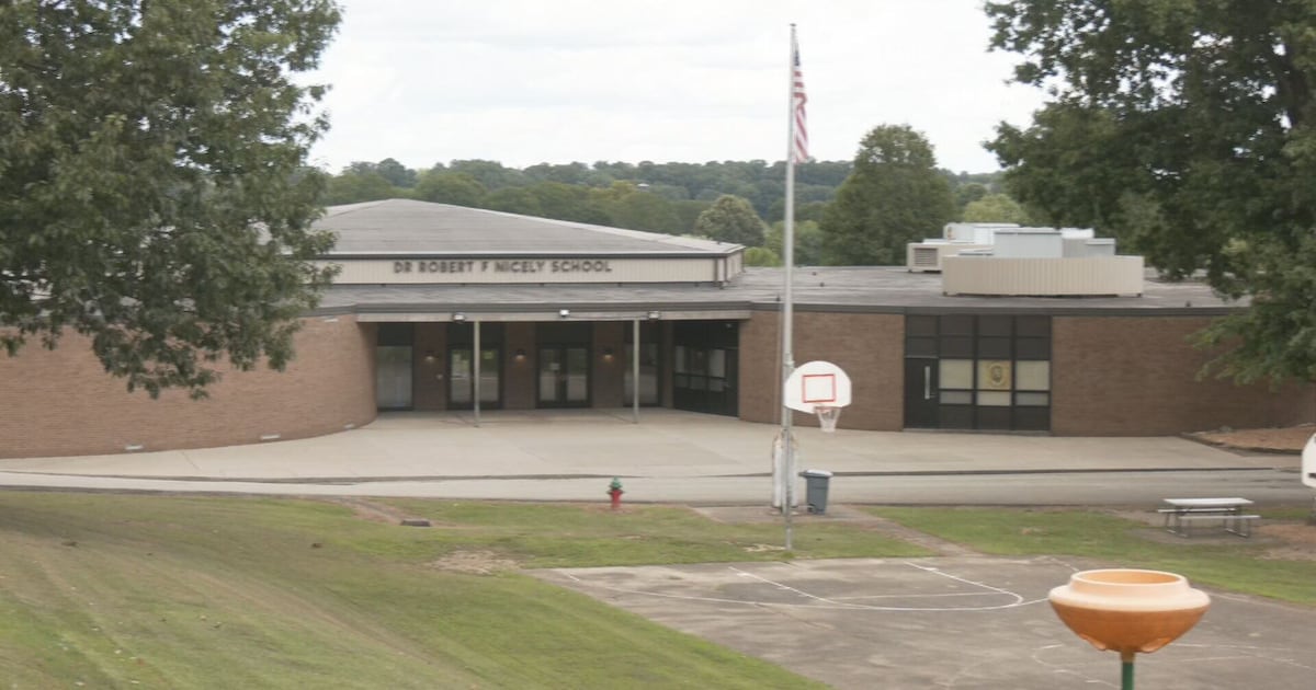 WPXI's tweet card. Tuesday morning marked the first day of school for students in the Greensburg Salem School District.