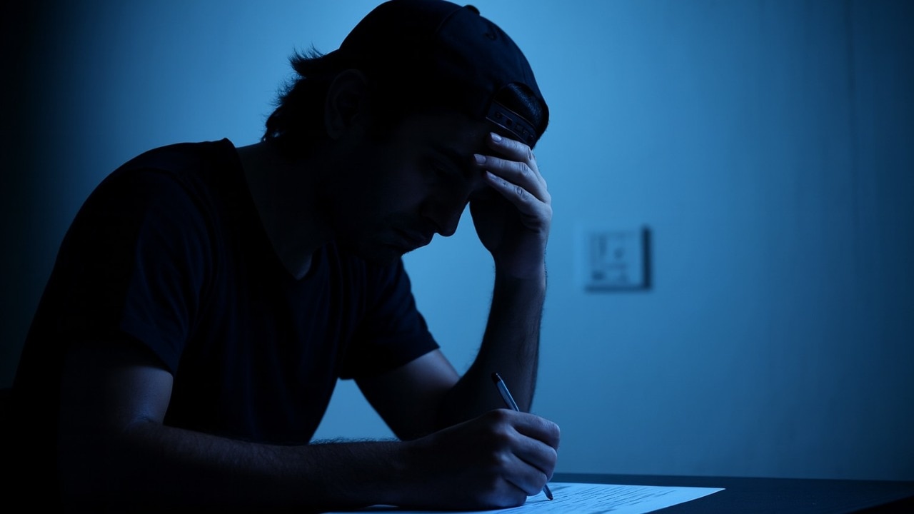 write2ragavan's tweet card. In his suicide note, the class 10 student blamed his school teachers for mentally harassing him for several years and urged his family to donate his organs to those in need.