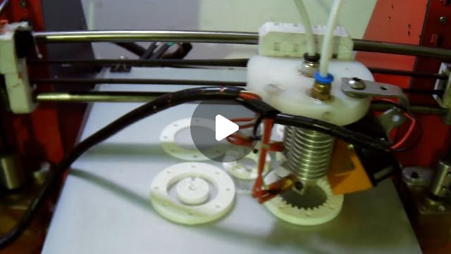 allrobotics's tweet card. All Robotics (@allrobotics) • Instagram video